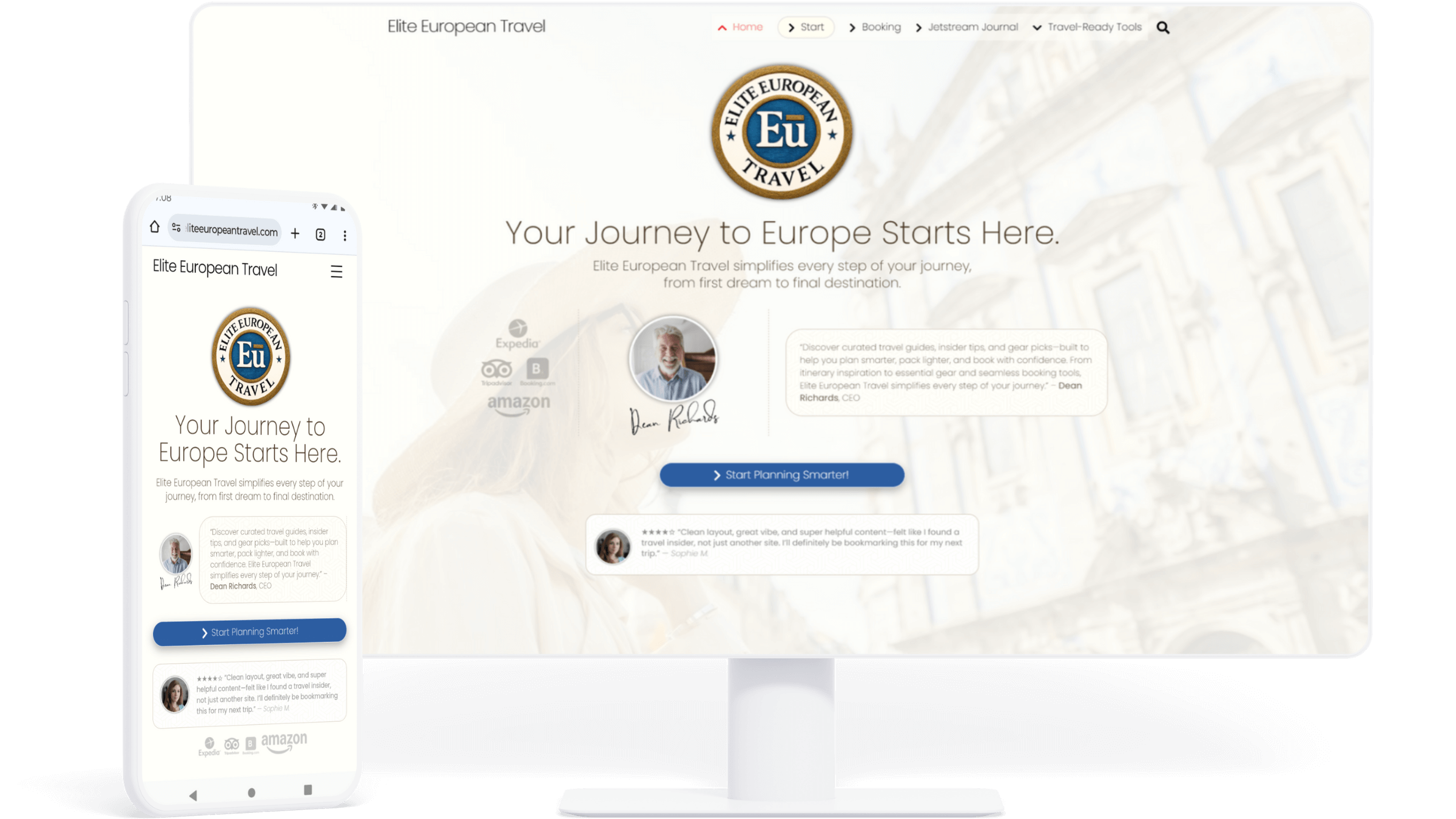 Website