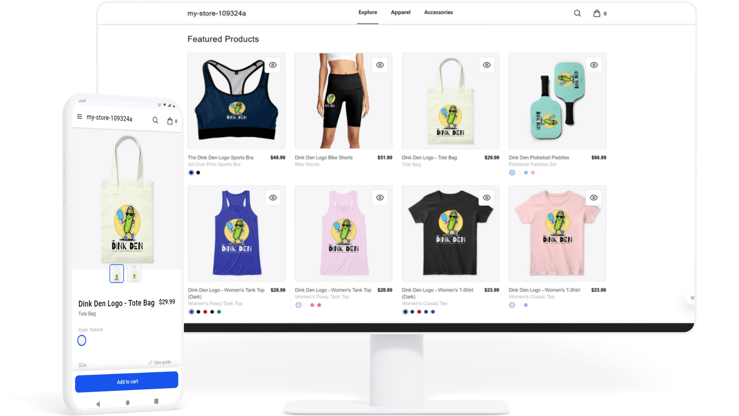 Website