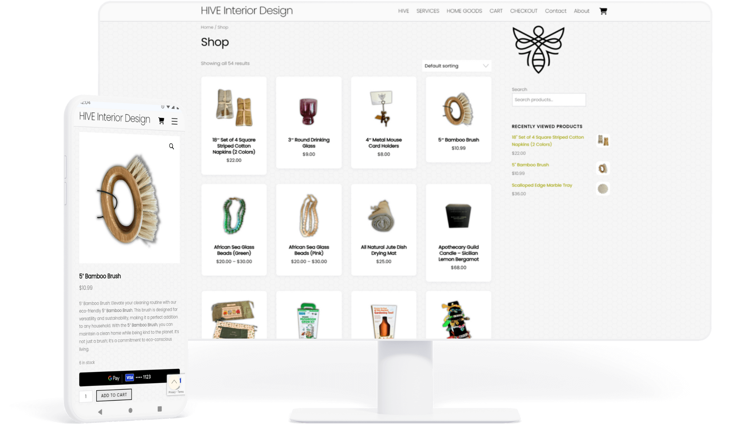 Website