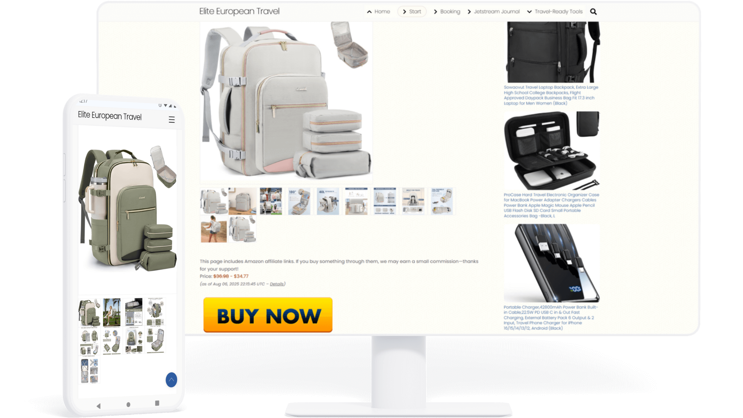 Website