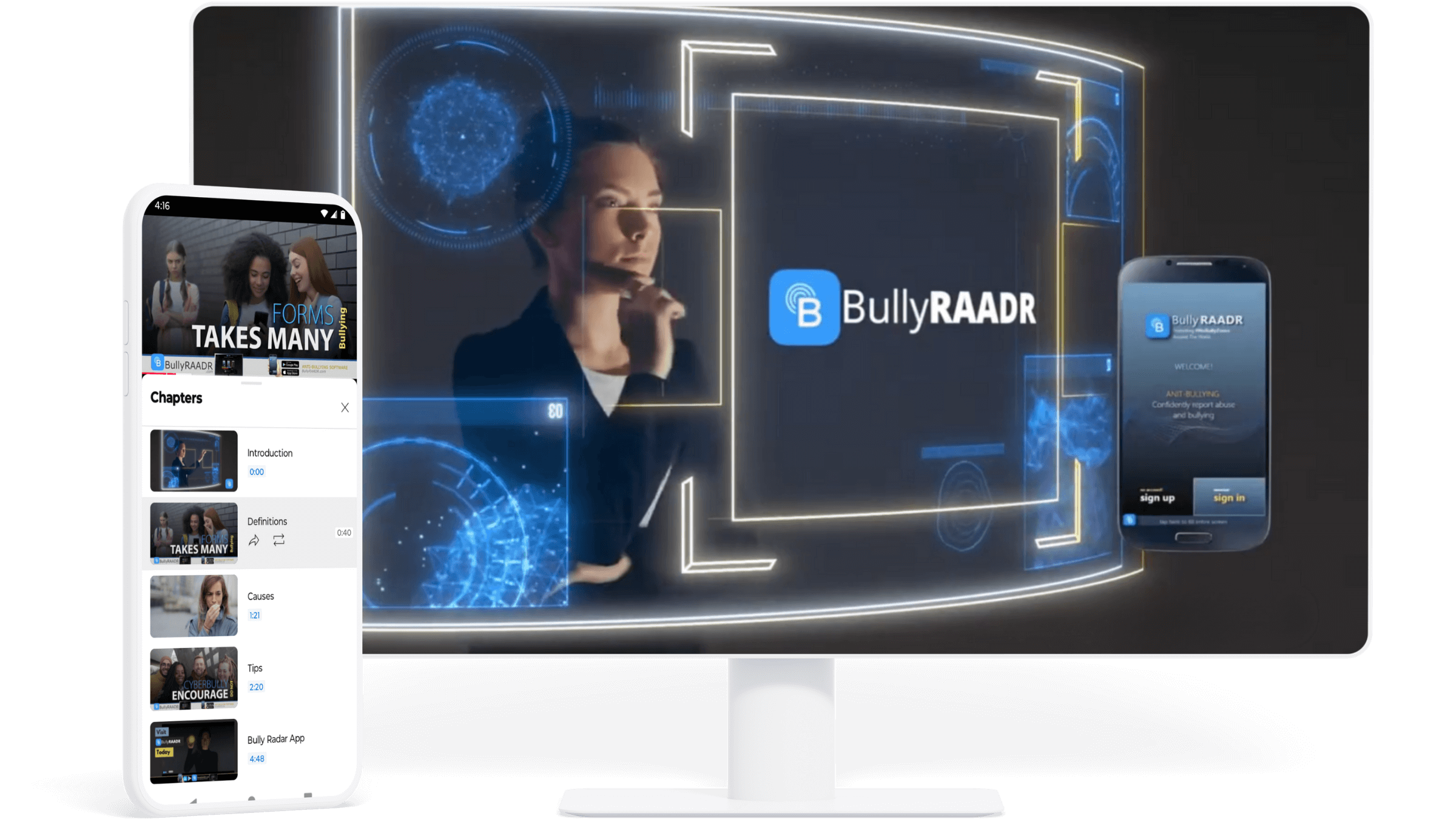 Website