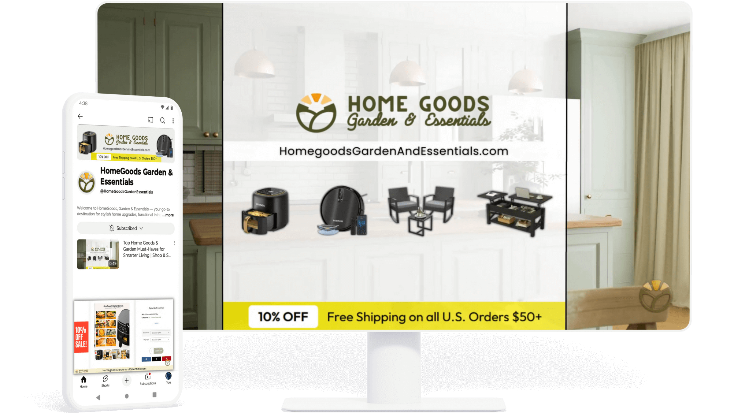 Website