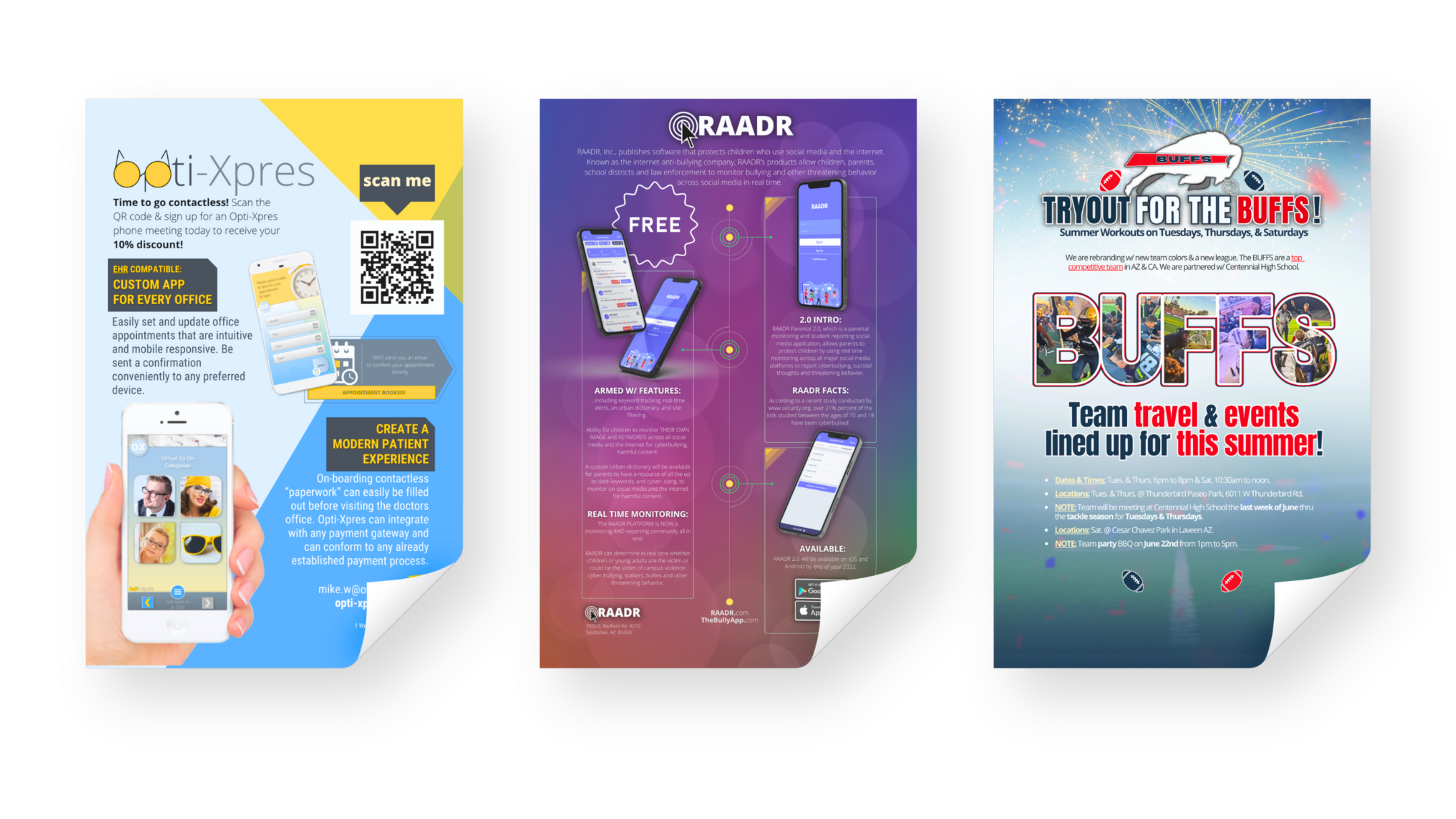 Website