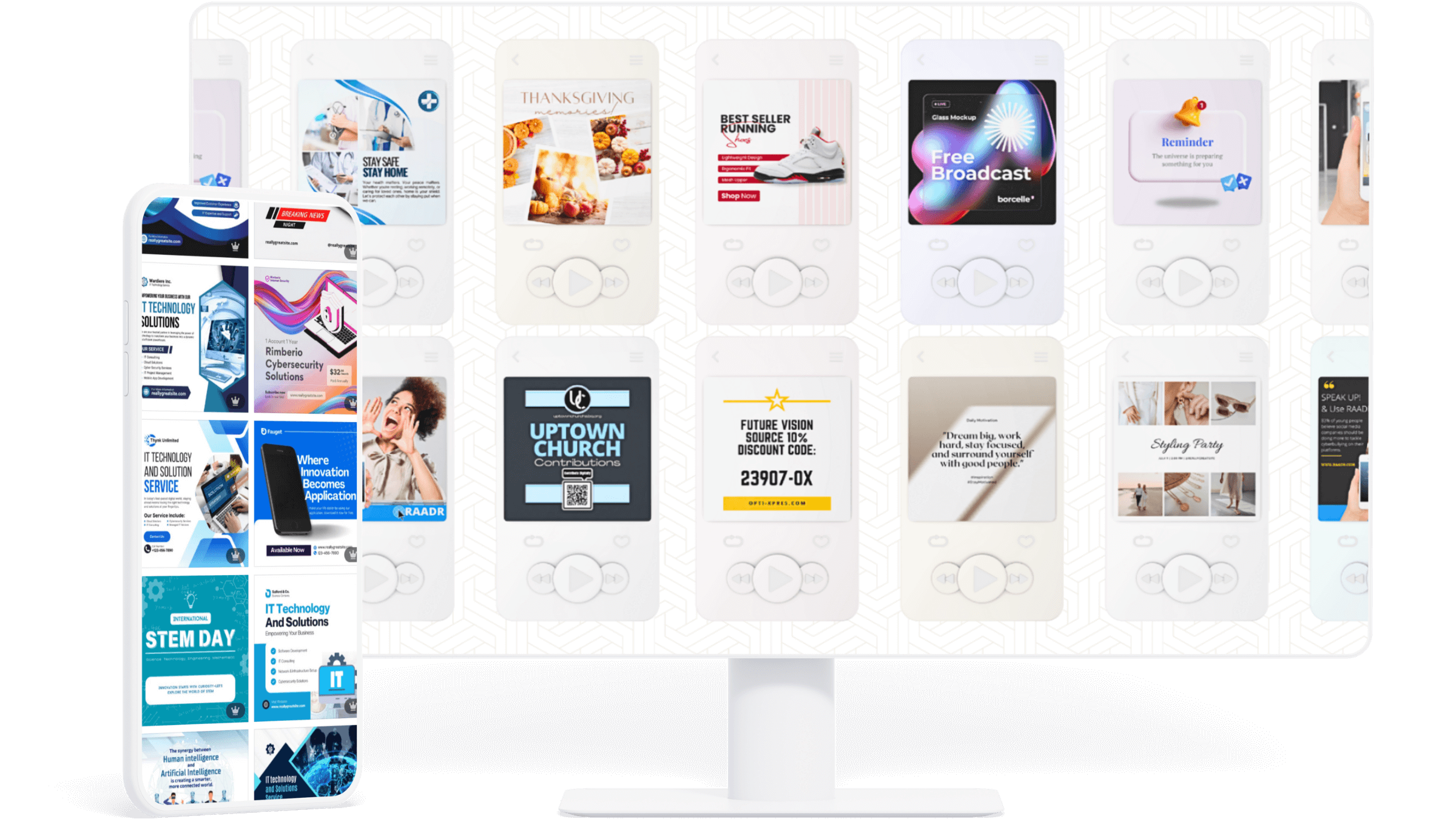 Website