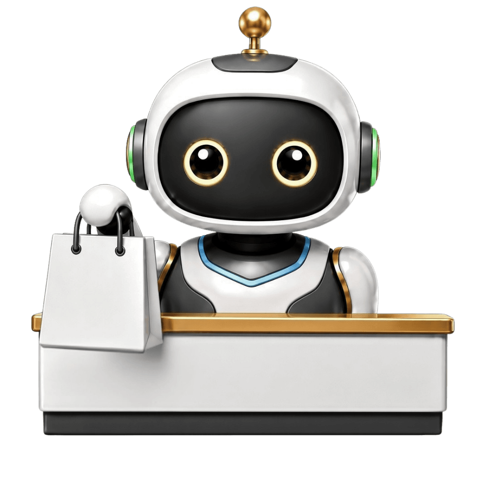 AI Shop