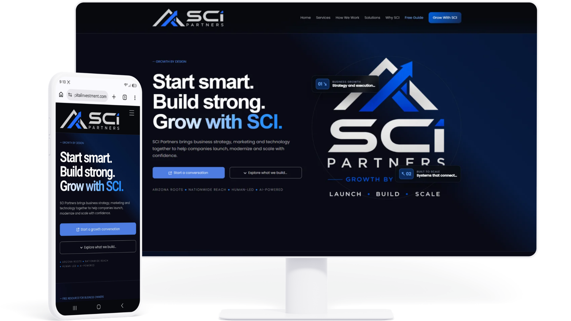Website
