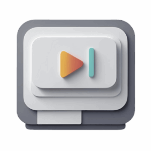 NVC Retainer: YouTube Video Creation & Editing