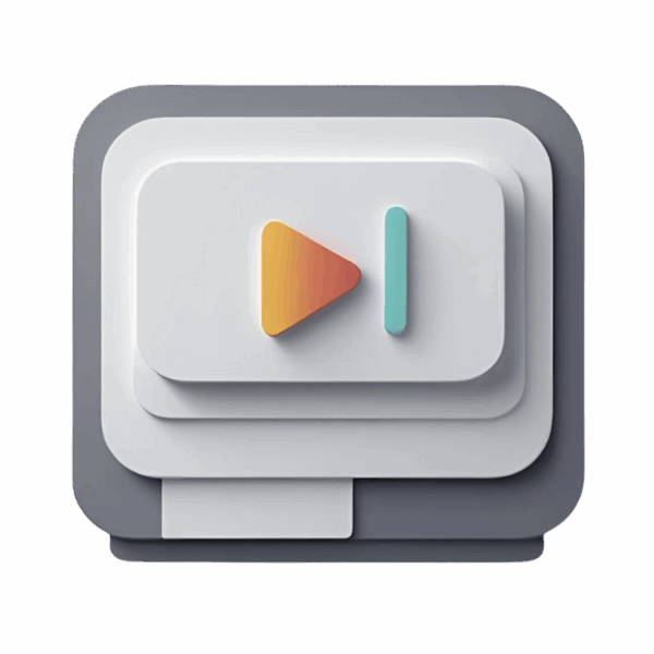 NVC Retainer: YouTube Video Creation & Editing